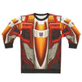 Transformers Starscream Decepticon Sweatshirt