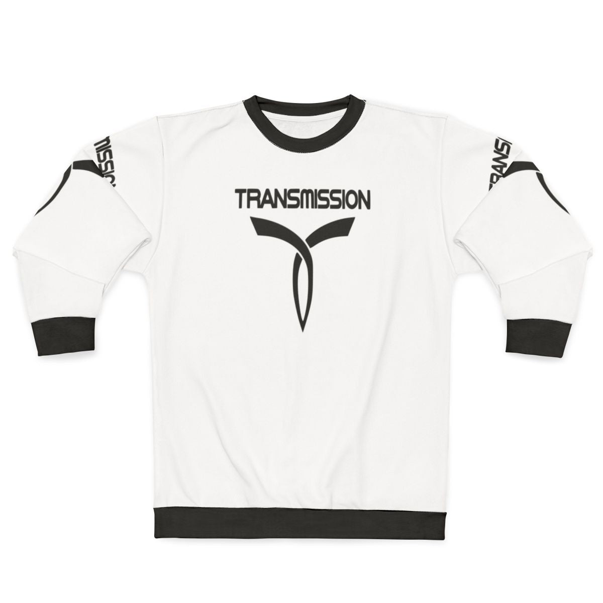 Transmission Music Festival Sweatshirt