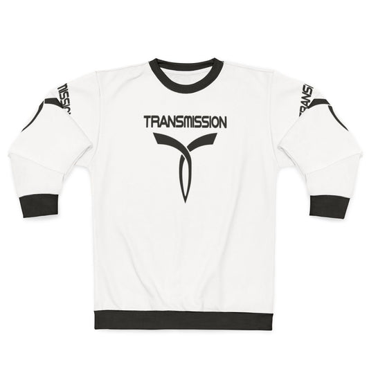 Transmission Music Festival Sweatshirt