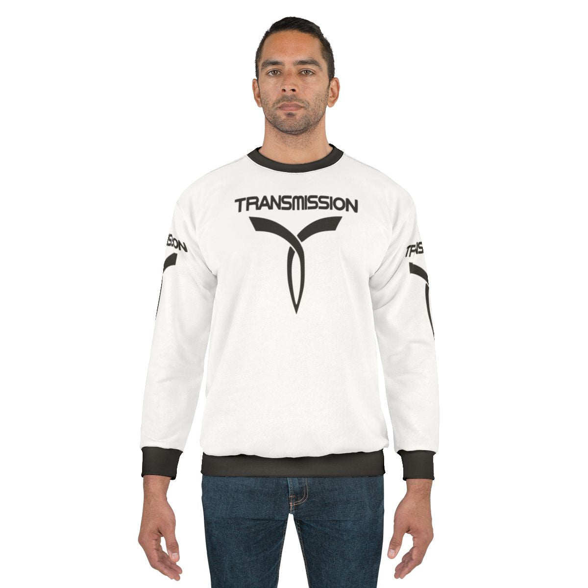 Transmission Music Festival Sweatshirt