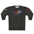 Trapstar Chenille Graphic Sweatshirt