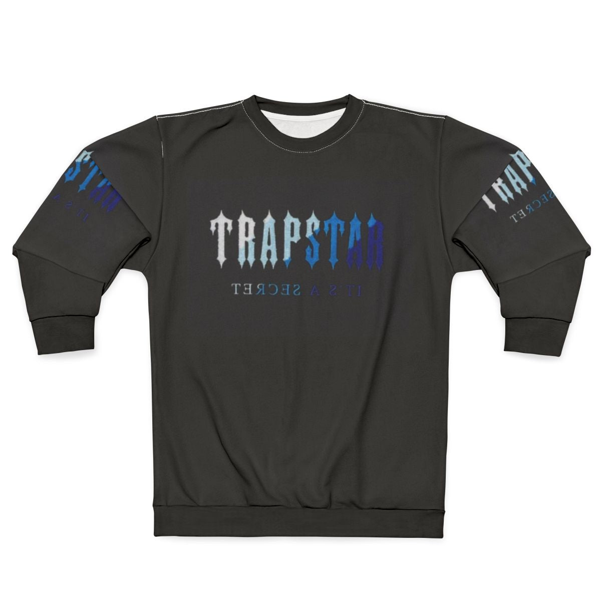 Trapstar Chenille Sweatshirt