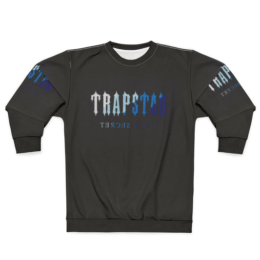 Trapstar Chenille Sweatshirt
