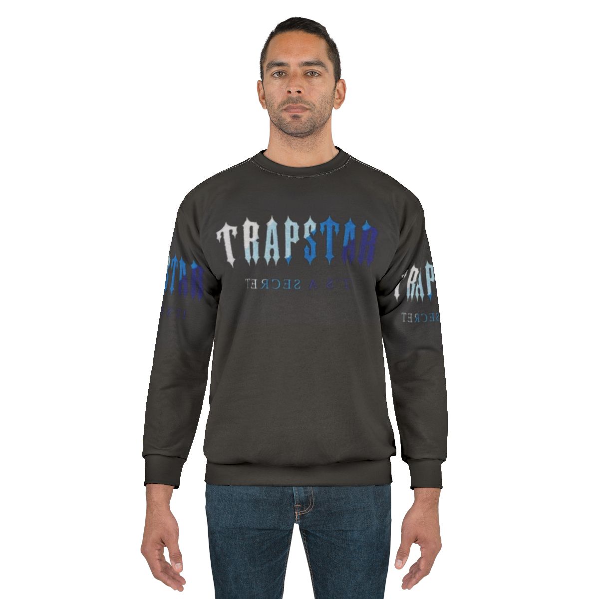 Trapstar Chenille Sweatshirt