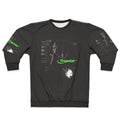 Trapstar Hyperdrive Cyclone Sweatshirt
