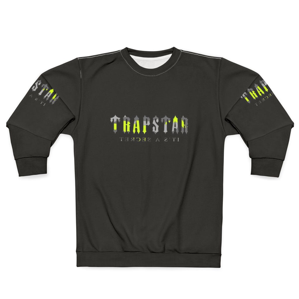 Trapstar London Brand Sweatshirt