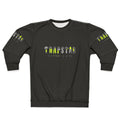 Trapstar London Brand Sweatshirt