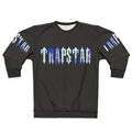Trapstar London Logo Design Sweatshirt 2 - Stylish Streetwear