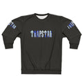 Trapstar London Logo Design Sweatshirt