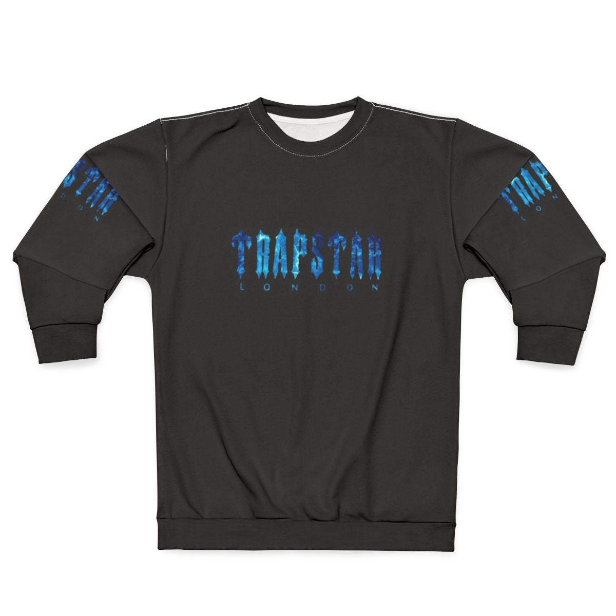 Trapstar London Sweatshirt - Premium Streetwear Fashion