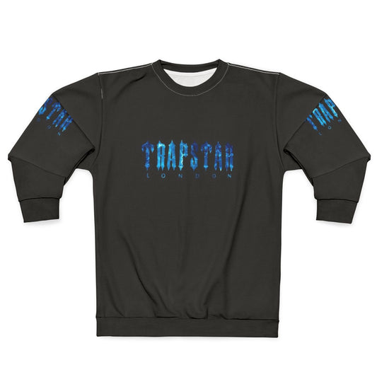 Trapstar London Sweatshirt - Premium Streetwear Fashion