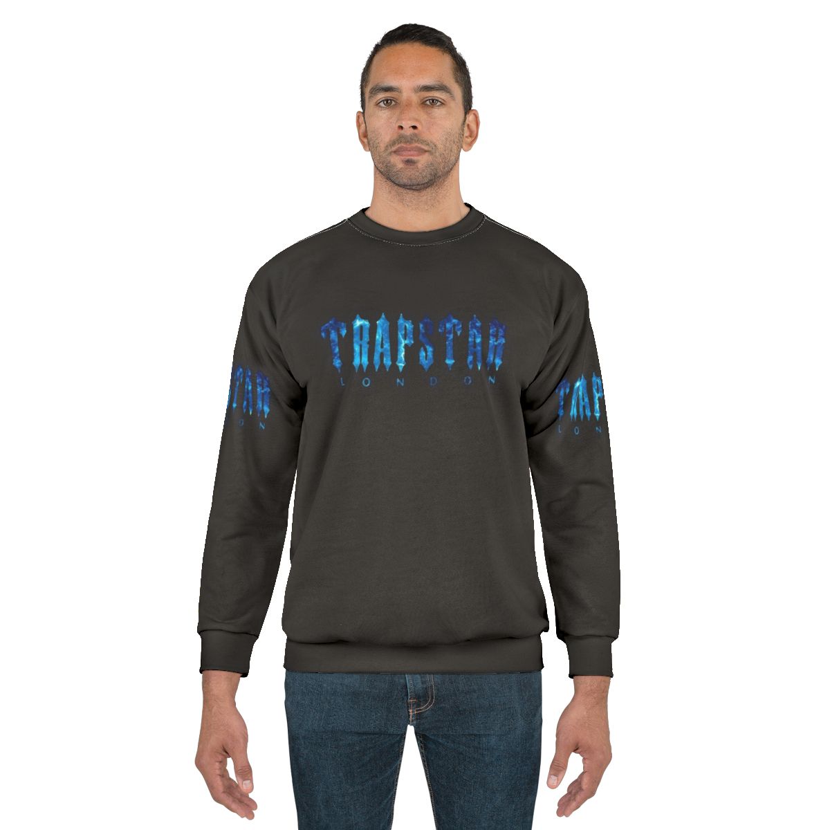 Trapstar London Sweatshirt - Premium Streetwear Fashion