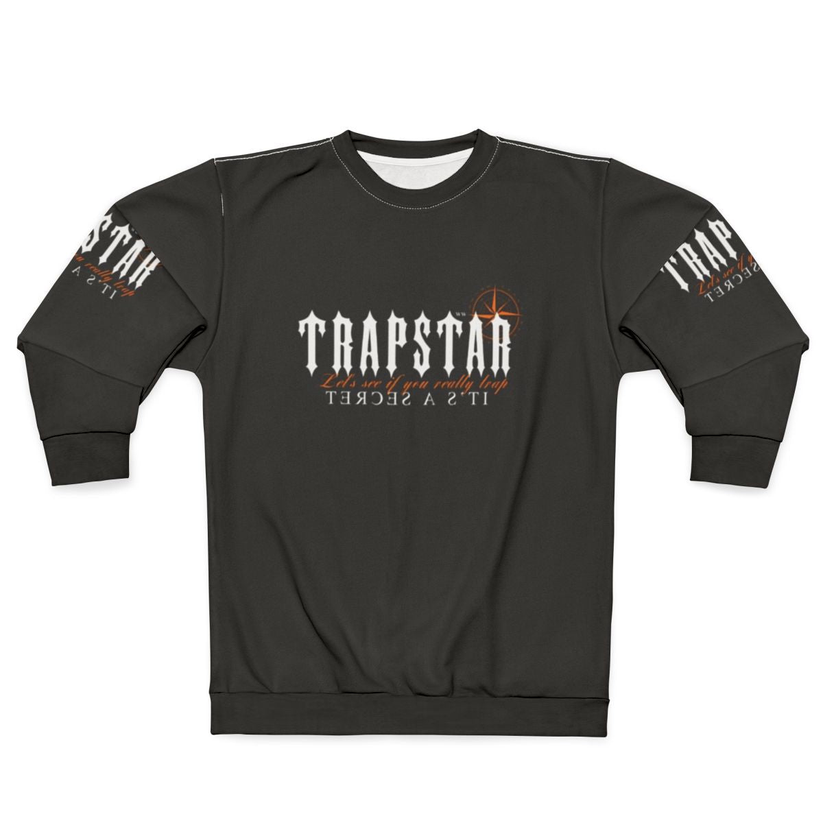 Trapstar London Wild West Sweatshirt