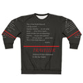 Traveller RPG Sci-Fi Gaming Sweatshirt