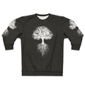 Botanical Tree of Life Sweatshirt