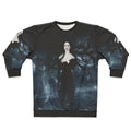 Aleah "Trees Of Eternity" Sweatshirt featuring metal music artwork