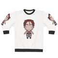 Netflix Castlevania Trevor Belmont Sweatshirt
