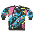 Trevor The Hunter Castlevania Inspired Zerobriant Sweatshirt