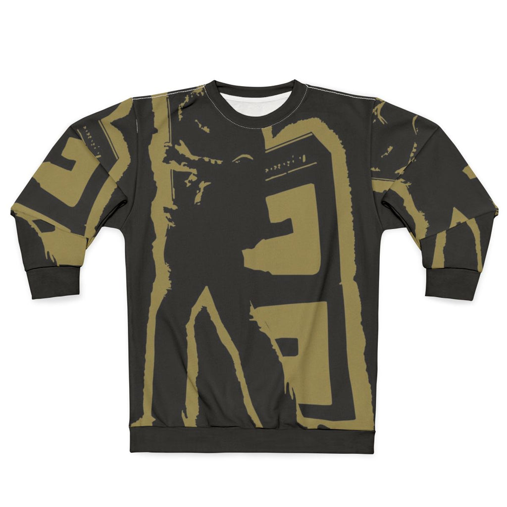 T.Rex Marc Bolan Classic Rock Sweatshirt