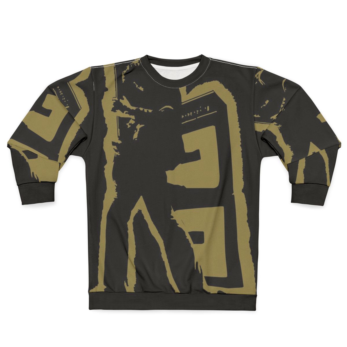 T.Rex Marc Bolan Classic Rock Sweatshirt