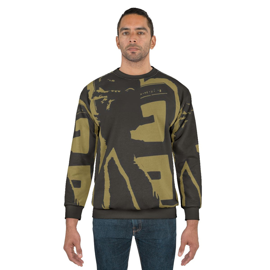 T.Rex Marc Bolan Classic Rock Sweatshirt