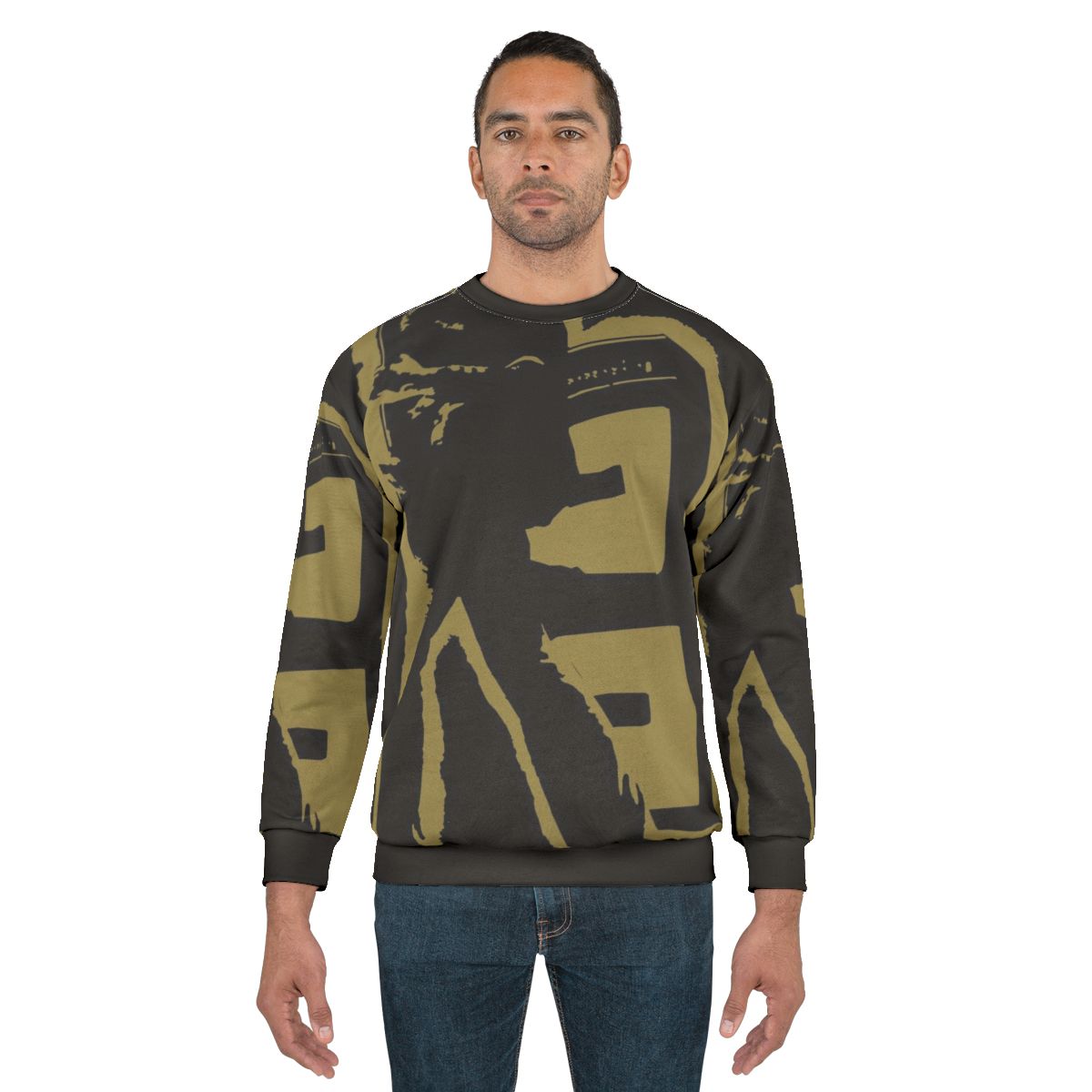 T.Rex Marc Bolan Classic Rock Sweatshirt