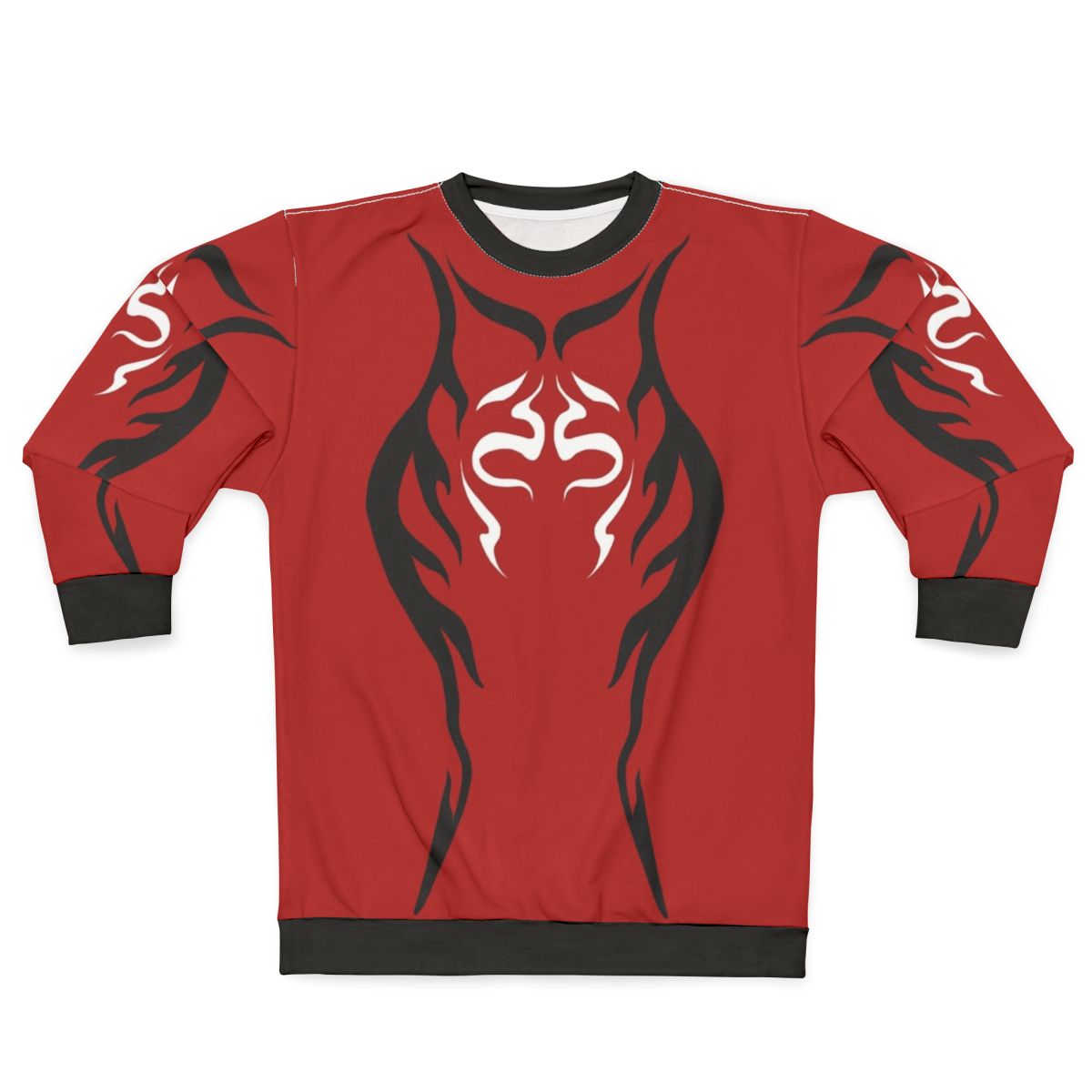 Tribal Togruta Star Wars Ahsoka Tano Sweatshirt