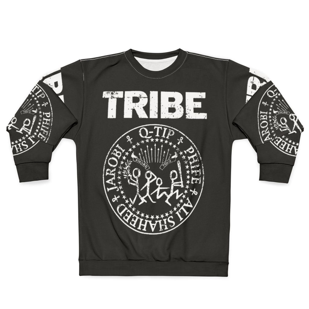 Tribe Called Quest vintage hip hop sweatshirt