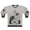 Trigun Love and Peace Anime Sweatshirt