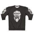 Trilogy The Godfather Black Sweatshirt
