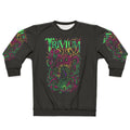 Trivium Logo Sweatshirt - Alternative Metal Band Merchandise