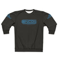 Encom Tron Legacy Sci-Fi Sweatshirt