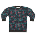 Tropical Demogorgon Sweatshirt