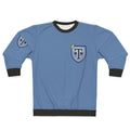 Truham Logo Heartstopper Sweatshirt