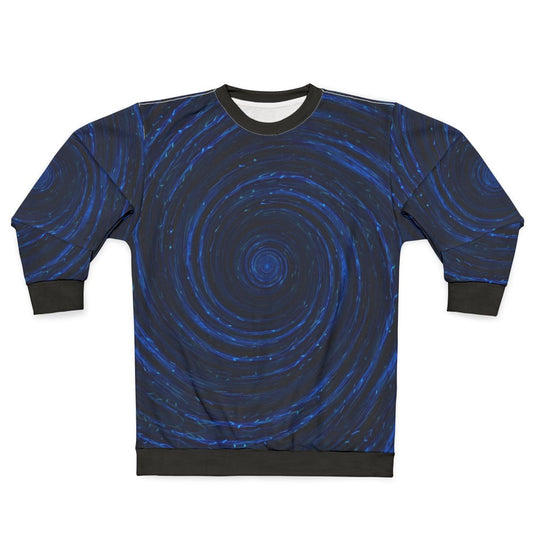 Tsunami graphic sweatshirt