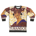 Vintage Turandot Opera Sweatshirt