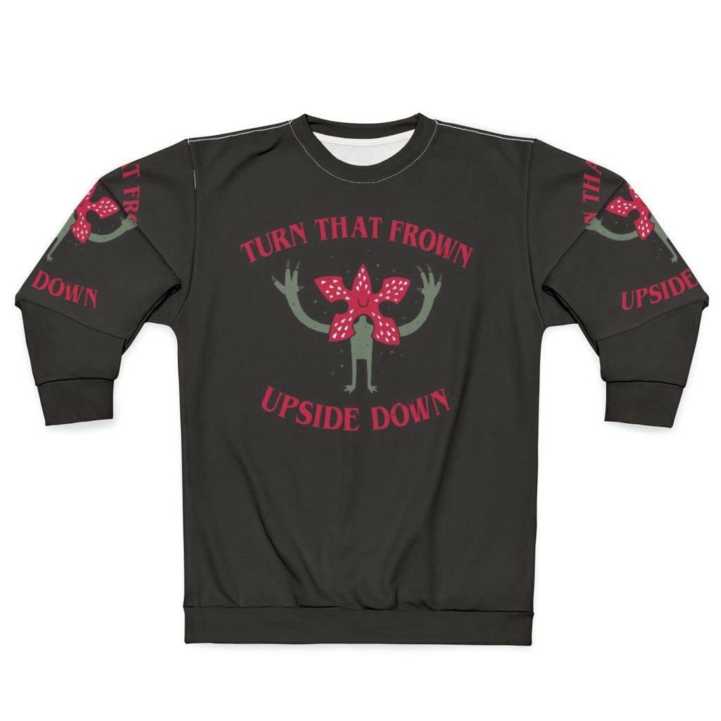 Stranger Things Upside Down Sweatshirt