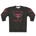 Stranger Things Upside Down Sweatshirt