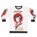 1980s The Vapors "Turning Japanese" Sweatshirt