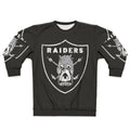 Tusken Raider Sweatshirt featuring iconic Star Wars character