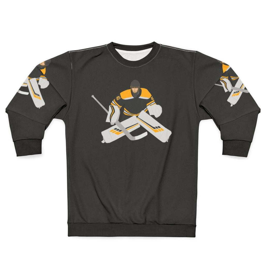 Tuukka Rask Boston Bruins Sweatshirt