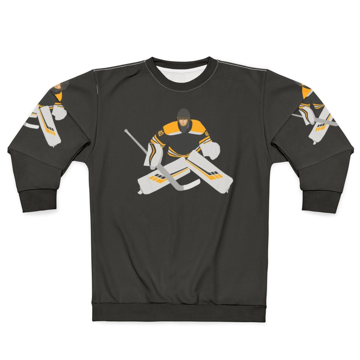 Tuukka Rask Boston Bruins Sweatshirt