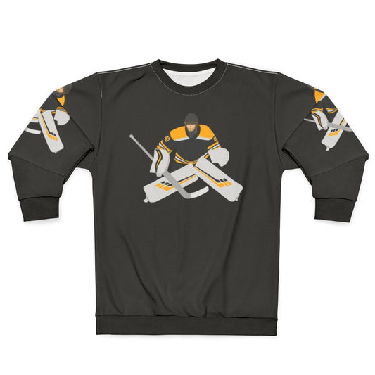 Tuukka Rask Boston Bruins Sweatshirt