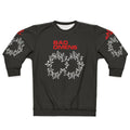 Castlevania Two Spike Circle Sweatshirt