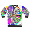 TWOW 16 on Everything Data Visualization Sweatshirt