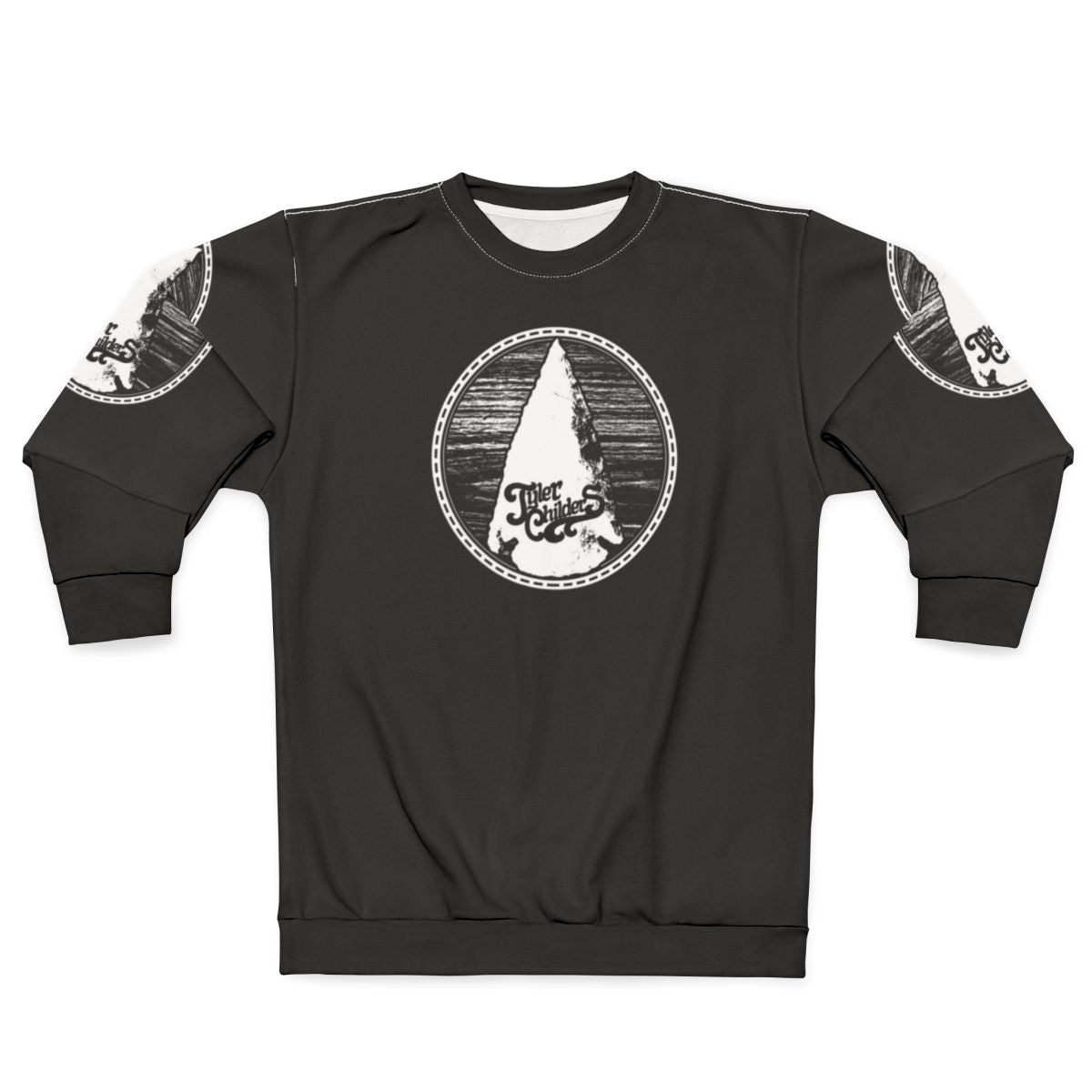 Tyler Childers Country Music Sweatshirt