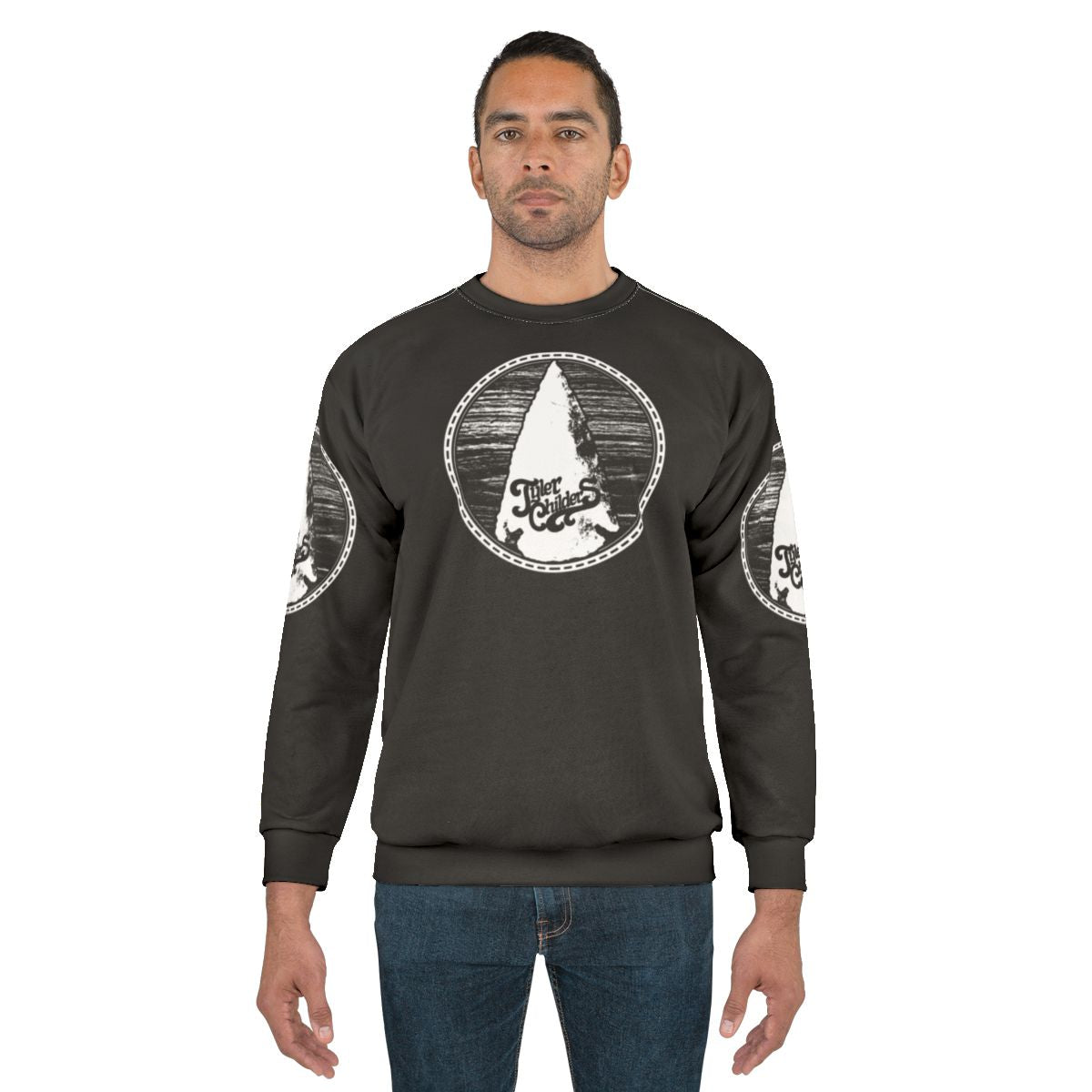 Tyler Childers Country Music Sweatshirt