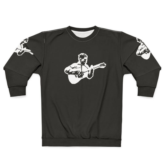Tyler Childers Sweatshirt - Country Music Fan Gear