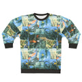 Tyler Durden Motocross Biker Sweatshirt