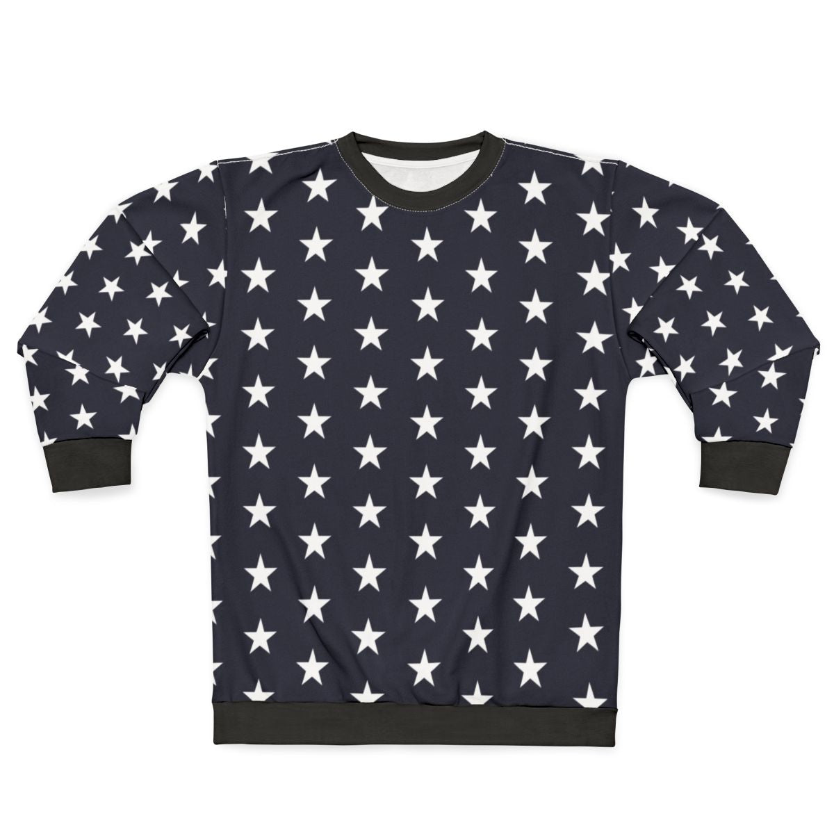 Tyler Durden Movie Themed Sweatshirt
